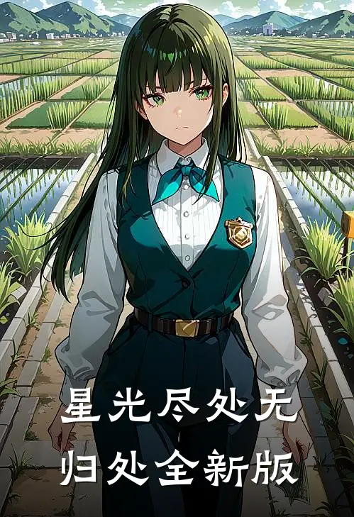 星光尽处无归处全新版
