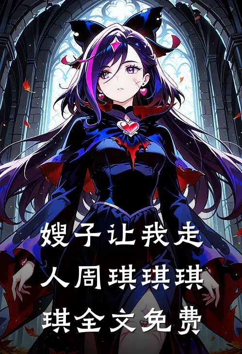 嫂子让我走人周琪琪琪琪全文免费