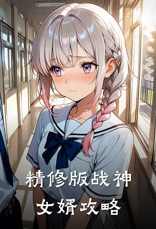 精修版战神女婿攻略