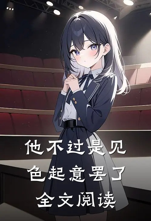 他不过是见色起意罢了全文阅读