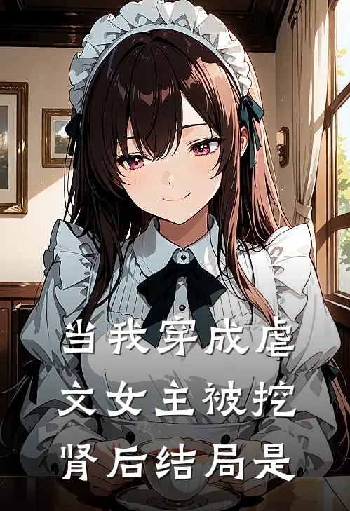 当我穿成虐文女主被挖肾后结局是