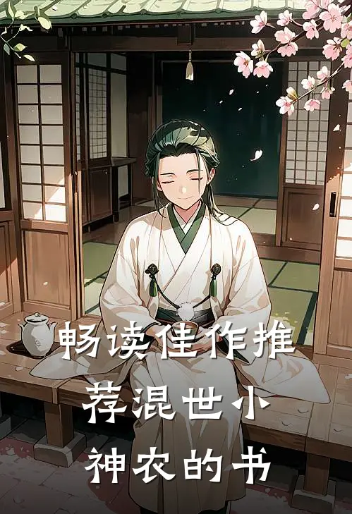 畅读佳作推荐混世小神农的书