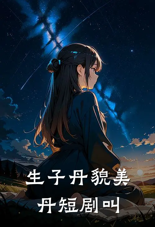生子丹貌美丹短剧叫