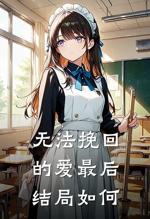 无法挽回的爱最后结局如何