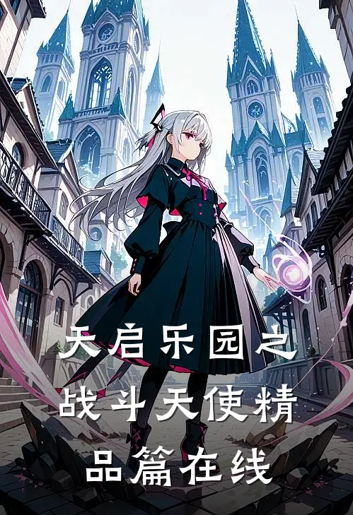 天启乐园之战斗天使精品篇在线