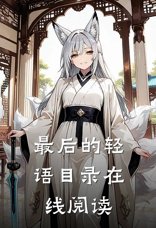 最后的轻语目录在线阅读