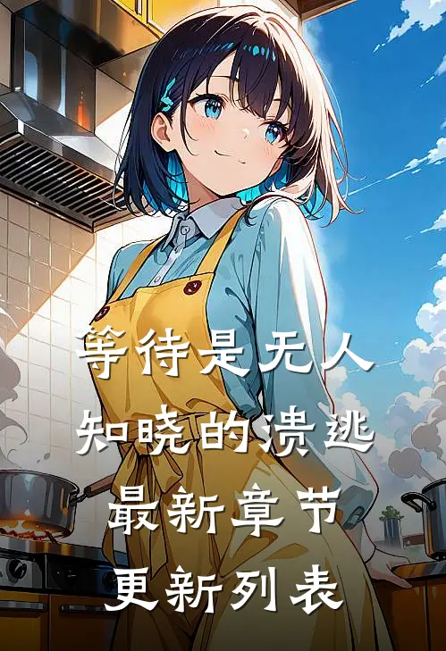 等待是无人知晓的溃逃最新章节更新列表