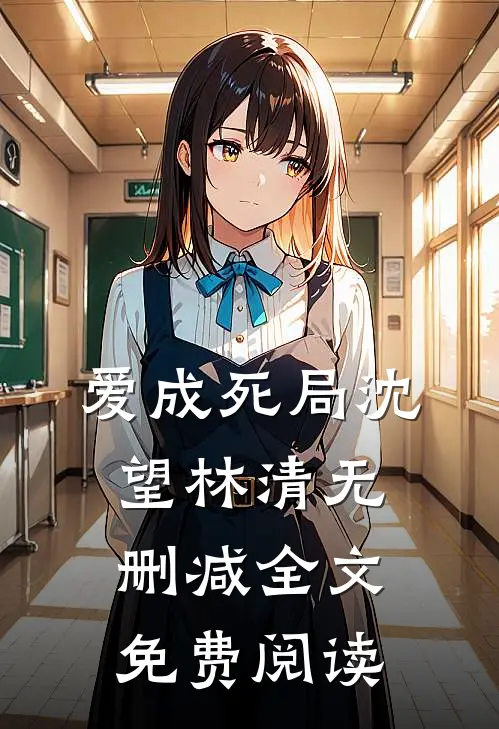 爱成死局沈望林清无删减全文免费阅读
