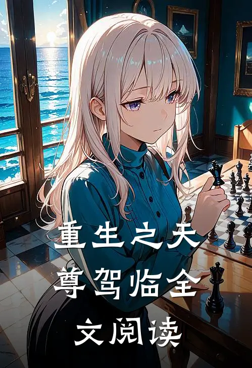 重生之天尊驾临全文阅读
