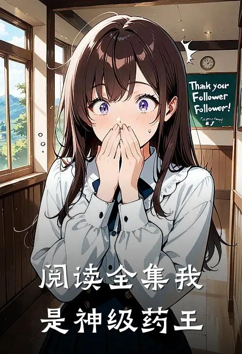 阅读全集我是神级药王