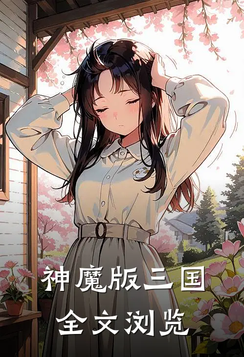 神魔版三国全文浏览