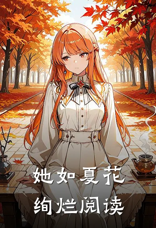 她如夏花绚烂阅读