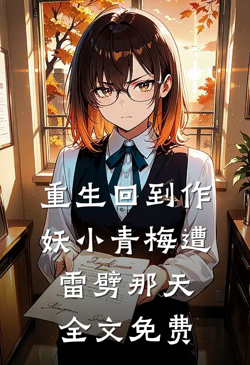 重生回到作妖小青梅遭雷劈那天全文免费