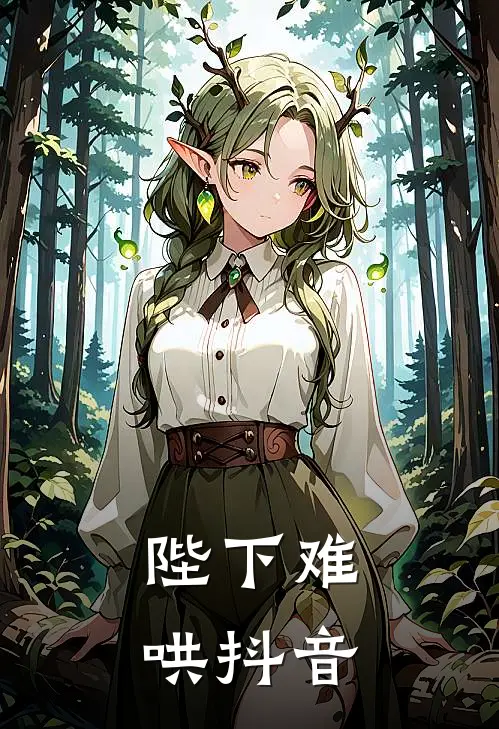 陛下难哄抖音