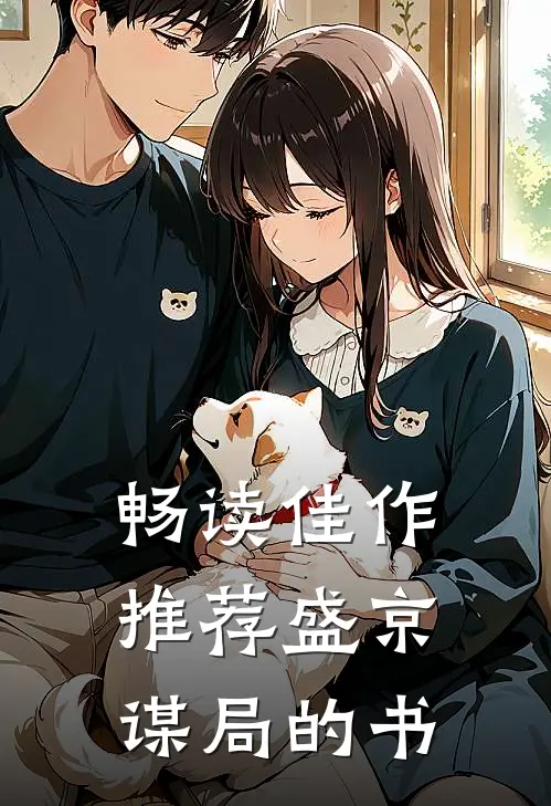 畅读佳作推荐盛京谋局的书