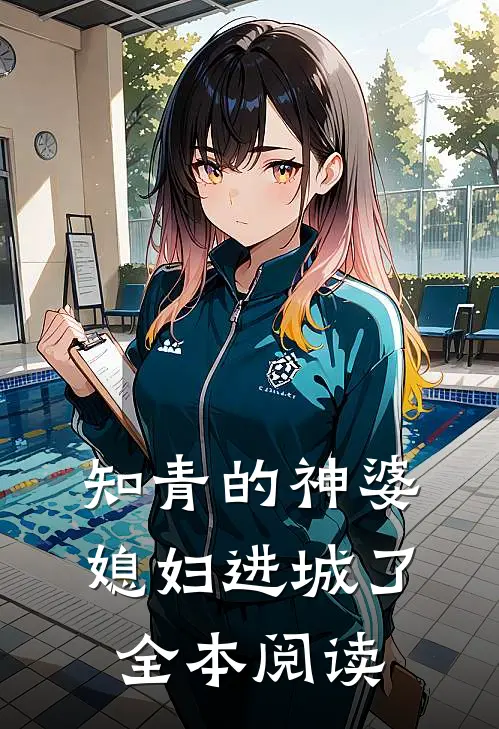 知青的神婆媳妇进城了全本阅读