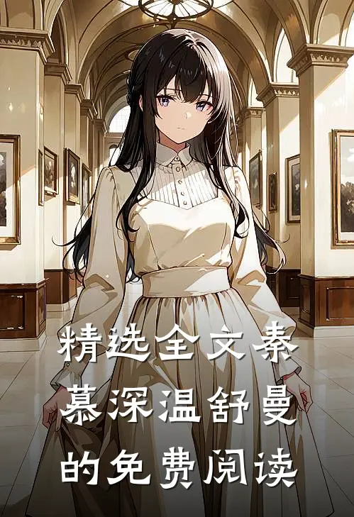 精选全文秦慕深温舒曼的免费阅读