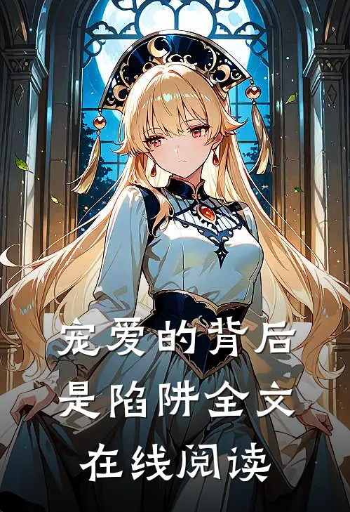 宠爱的背后是陷阱全文在线阅读