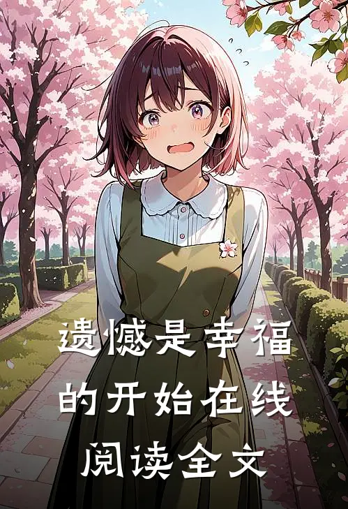 遗憾是幸福的开始在线阅读全文