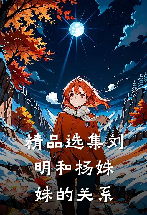 精品选集刘明和杨姝姝的关系