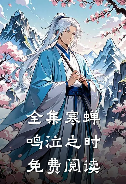 全集寒蝉鸣泣之时免费阅读