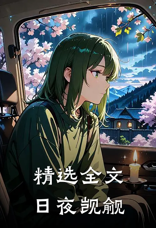 精选全文日夜觊觎