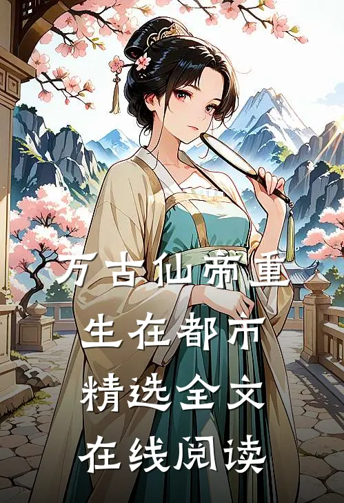 万古仙帝重生在都市精选全文在线阅读