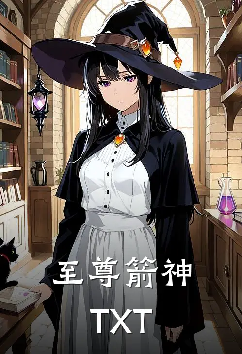 至尊箭神TXT