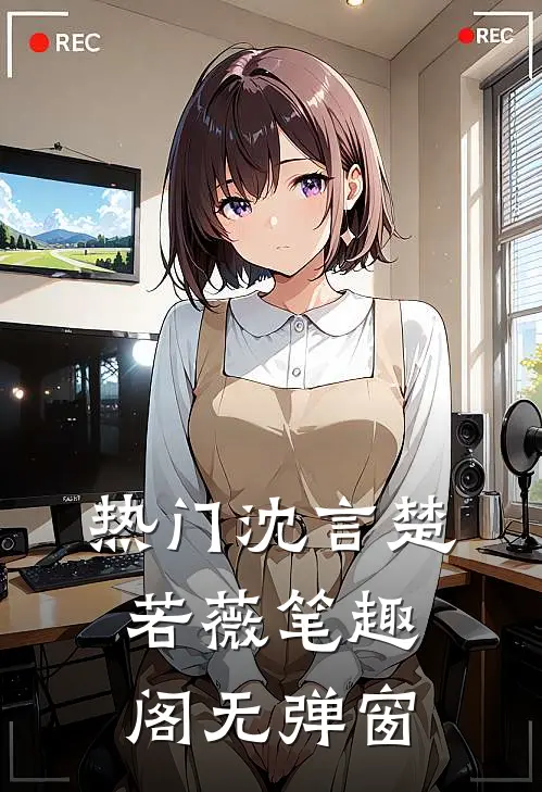热门沈言楚若薇笔趣阁无弹窗