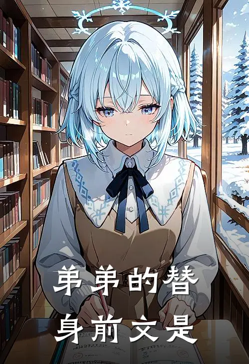 弟弟的替身前文是