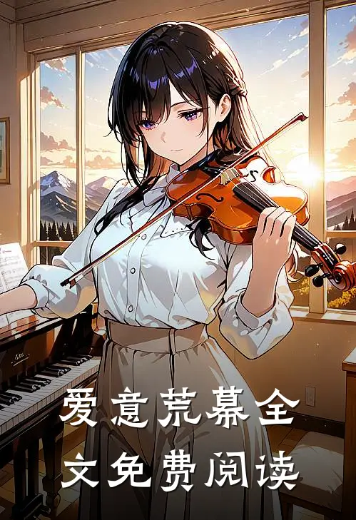爱意荒幕全文免费阅读