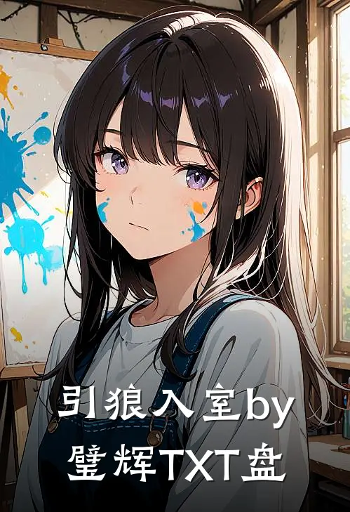 引狼入室by璧辉TXT盘