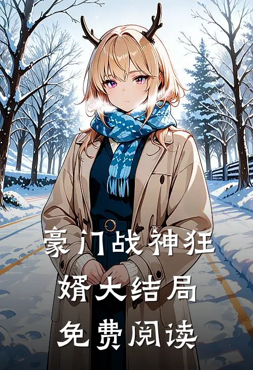 豪门战神狂婿大结局免费阅读