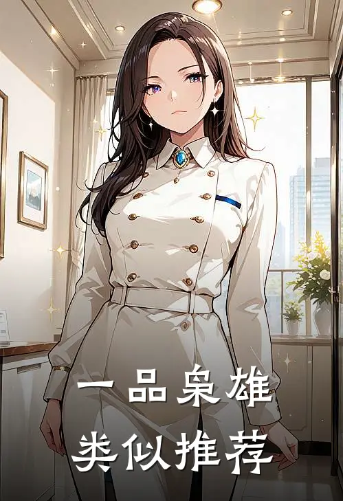 一品枭雄类似推荐