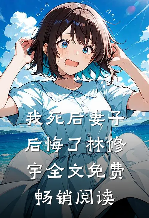 我死后妻子后悔了林修宇全文免费畅销阅读