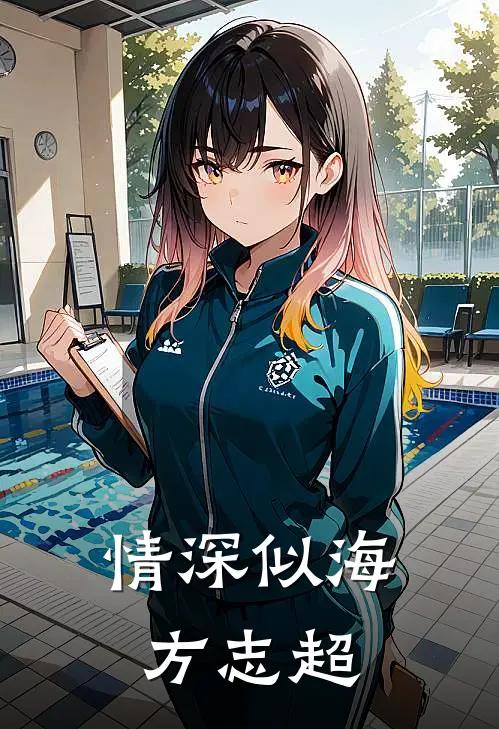 情深似海方志超