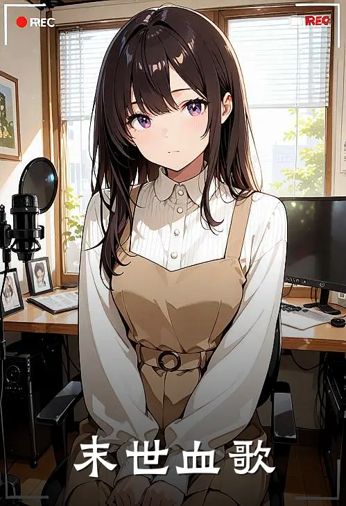 末世血歌