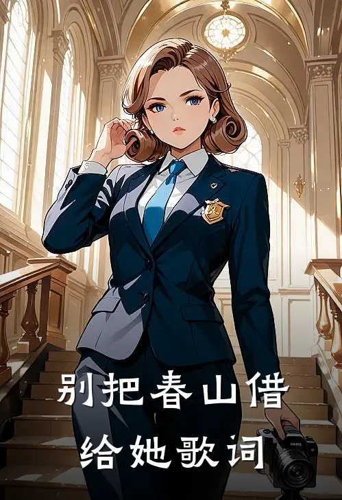别把春山借给她歌词
