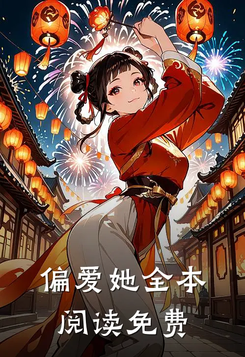偏爱她全本阅读免费