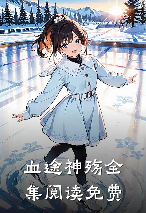 血途神殇全集阅读免费