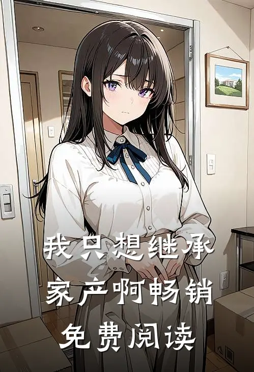 我只想继承家产啊畅销免费阅读