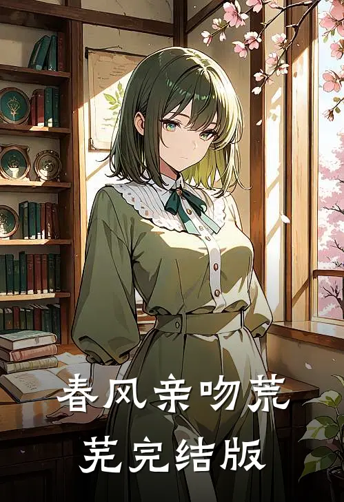春风亲吻荒芜完结版