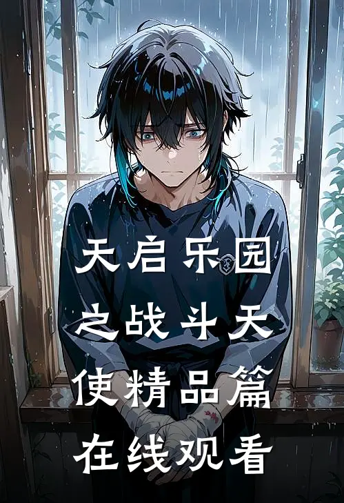 天启乐园之战斗天使精品篇在线观看