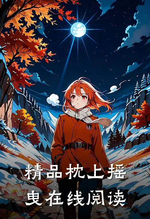 精品枕上摇曳在线阅读