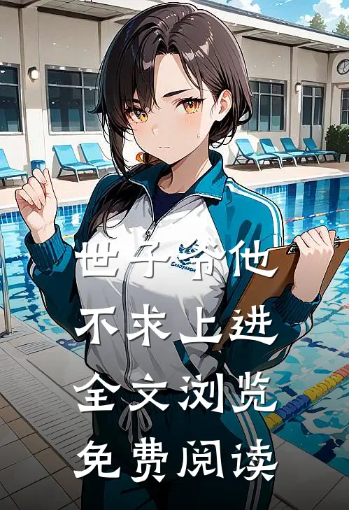 世子爷他不求上进全文浏览免费阅读