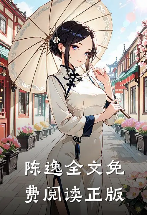 陈逸全文免费阅读正版
