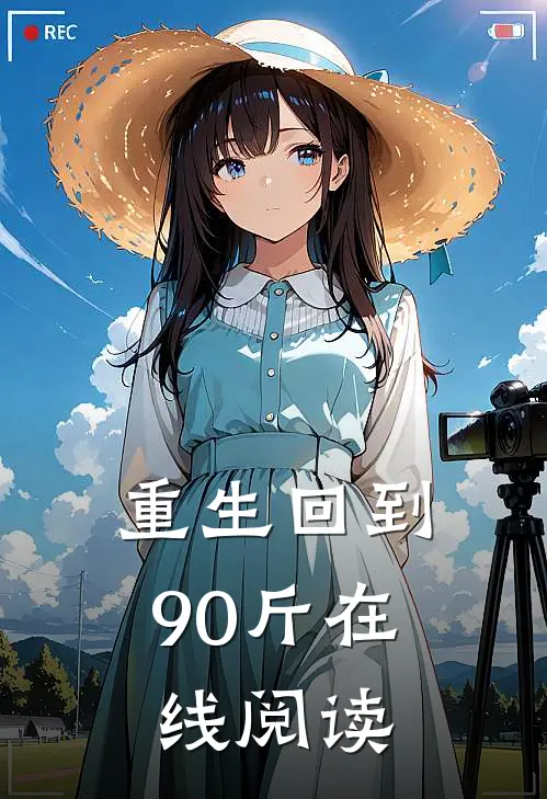 重生回到90斤在线阅读