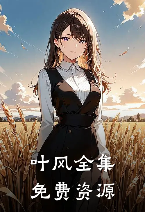 叶风全集免费资源