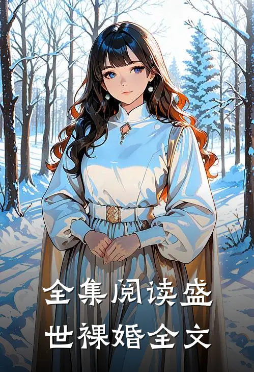 全集阅读盛世裸婚全文