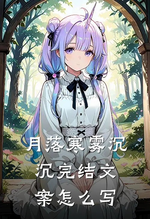 月落寒雾沉沉完结文案怎么写
